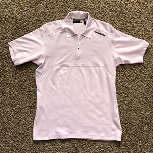 Porsche Design Adidas Golf Top